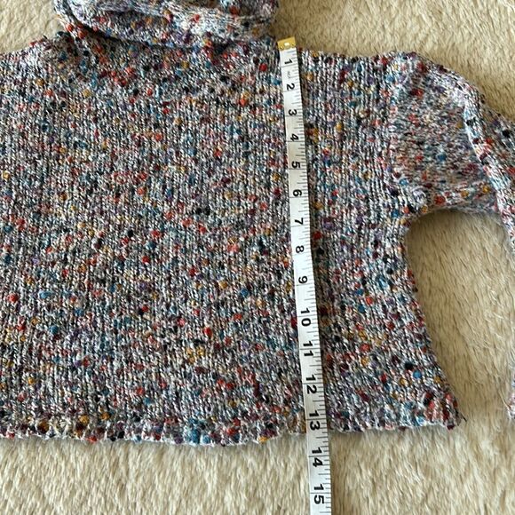 Chelsea and Violet turtleneck size small - Picture 11 of 16
